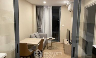 À vendre 1 chambre condo à Watthana, Bangkok