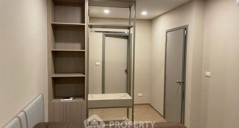 For sale 1 bed condo in Watthana, Bangkok
