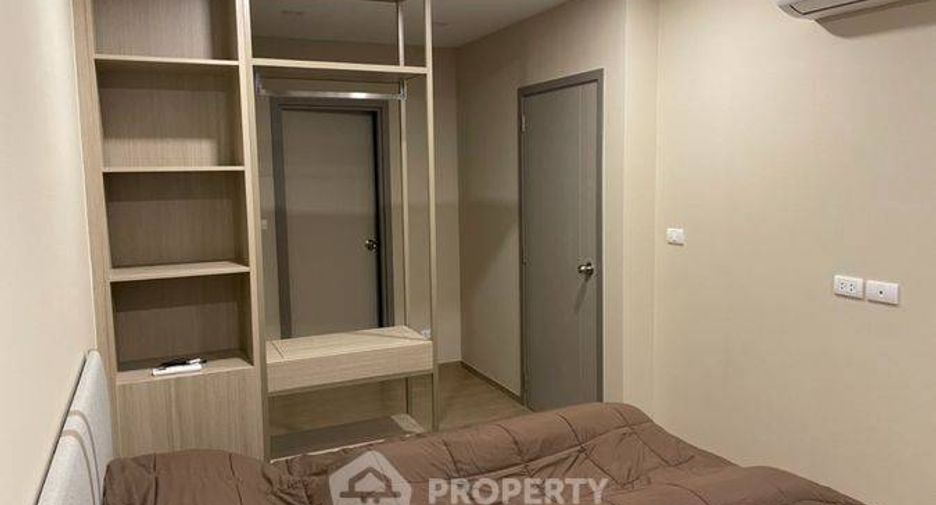 For sale 1 bed condo in Watthana, Bangkok