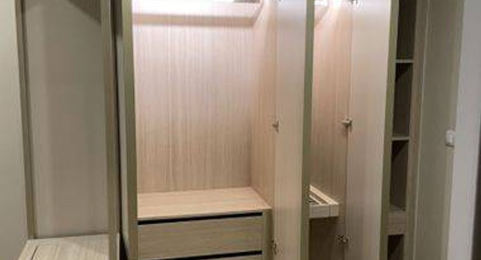 For sale 1 bed condo in Watthana, Bangkok