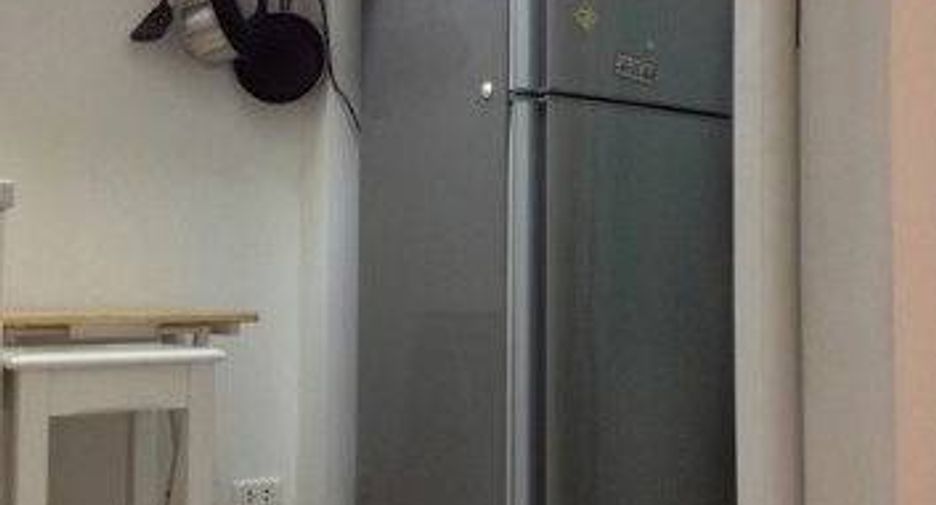 For sale 1 bed condo in Khlong Toei, Bangkok