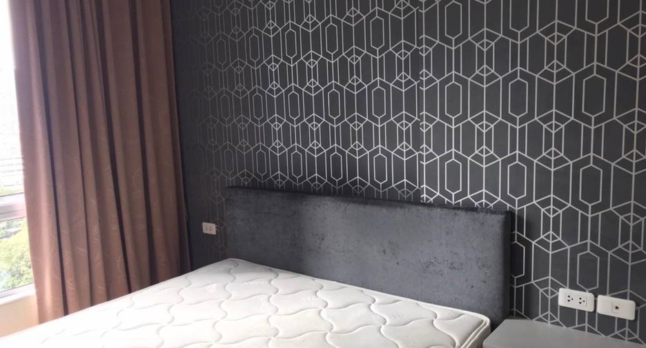For sale 1 bed condo in Watthana, Bangkok