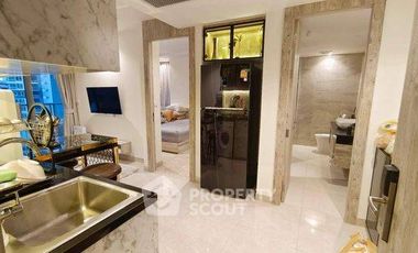 For sale 1 Beds condo in Jomtien, Pattaya