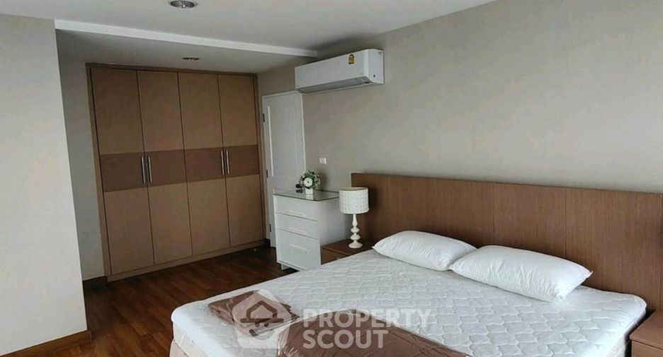For sale 2 bedrooms condo in Khlong Toei, Bangkok