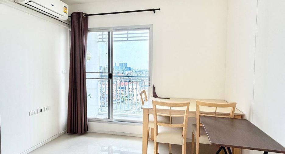 For sale 2 bedrooms condo in Khlong Toei, Bangkok