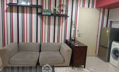 Wohnung zum Kauf mit 1 Zimmer in Watthana, Bangkok