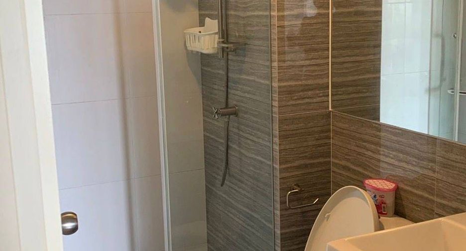 For sale 1 bed condo in Bang Khen, Bangkok