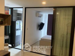 Продажа 1 кровать кондо в Банг Кхен, Бангкок