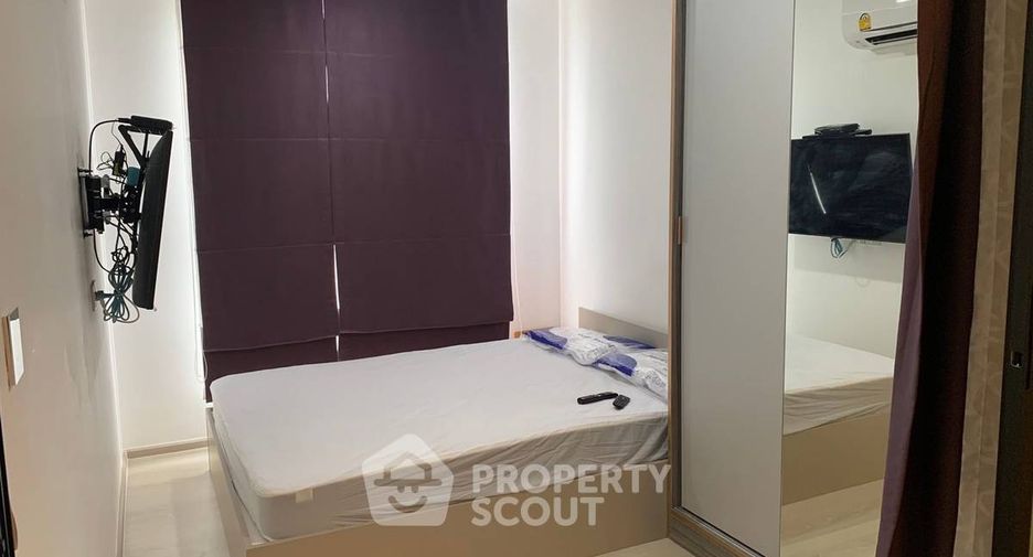 For sale 1 bed condo in Bang Khen, Bangkok