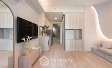 For sale 1 bed condo in Huai Khwang, Bangkok