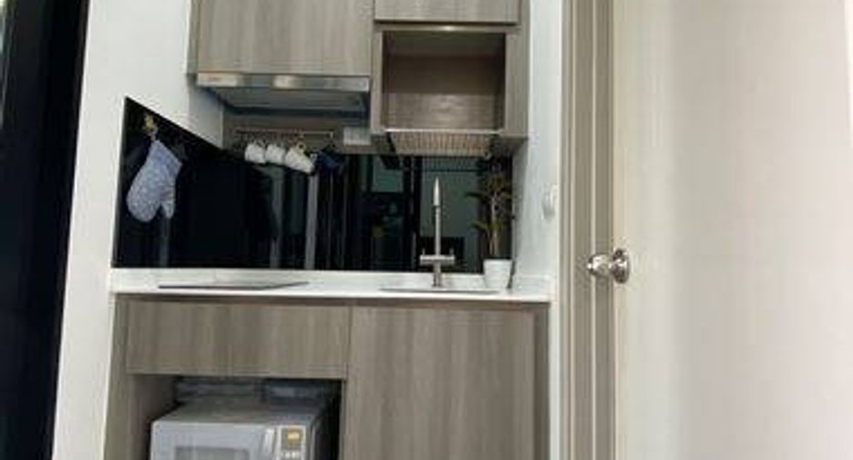 For sale 1 bed condo in Watthana, Bangkok