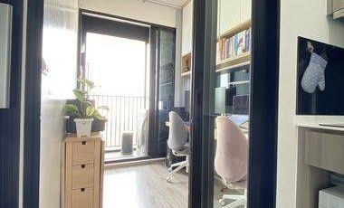 Wohnung zum Kauf mit 1 Zimmer in Watthana, Bangkok