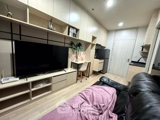 Condo en venta de 1 habitaciones en Huai Khwang, Bangkok