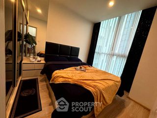 Condo en venta de 1 habitaciones en Huai Khwang, Bangkok
