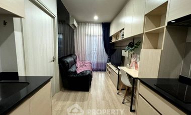 Condo en venta de 1 habitaciones en Huai Khwang, Bangkok