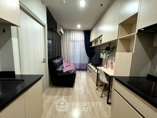 Condo en venta de 1 habitaciones en Huai Khwang, Bangkok