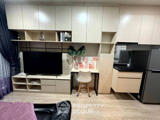 Condo en venta de 1 habitaciones en Huai Khwang, Bangkok