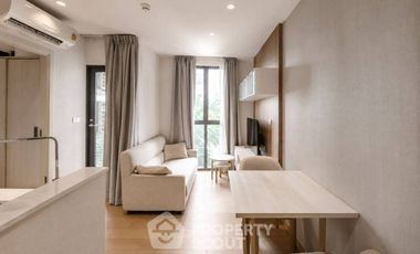 For sale 1 bed condo in Watthana, Bangkok