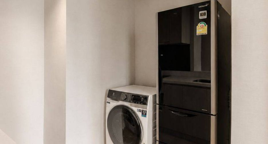 For sale 1 bed condo in Watthana, Bangkok