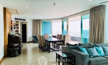 For sale 3 bedrooms condo in Bang Kho Laem, Bangkok