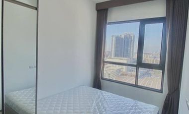 À vendre 1 chambre condo à Watthana, Bangkok