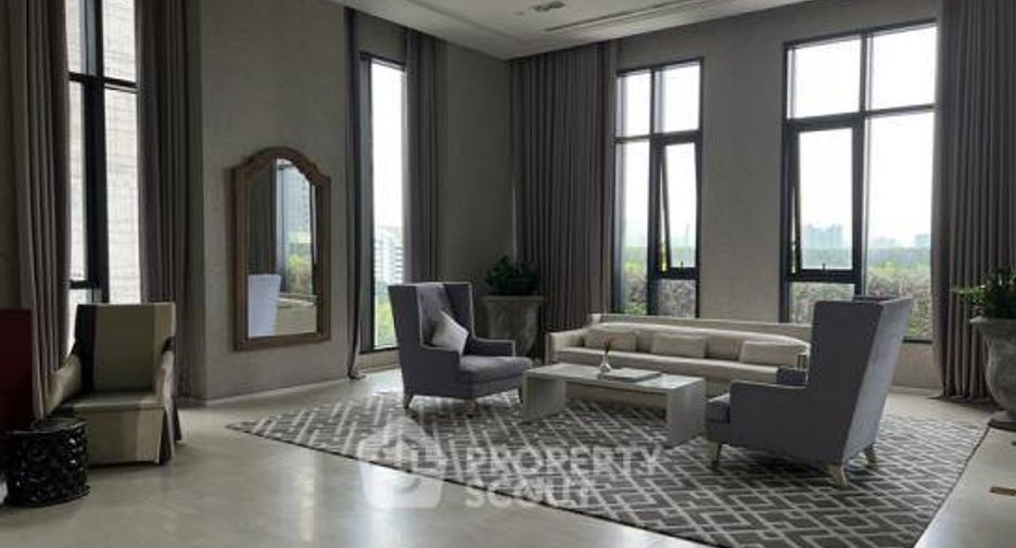 For sale 2 bedrooms condo in Sathon, Bangkok