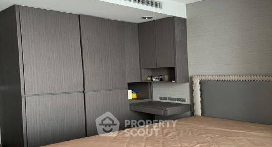 For sale 2 bedrooms condo in Sathon, Bangkok