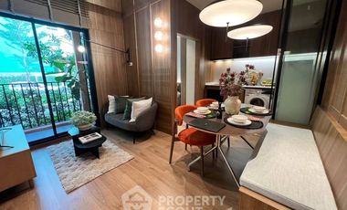 Wohnung zum Kauf mit 2 Zimmer in Watthana, Bangkok