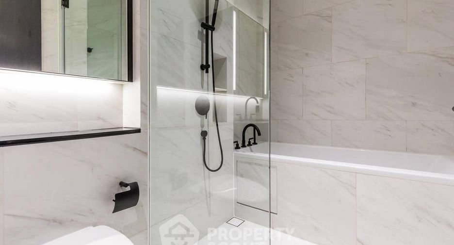 Condo en venta de 1 habitaciones en Sathon, Bangkok
