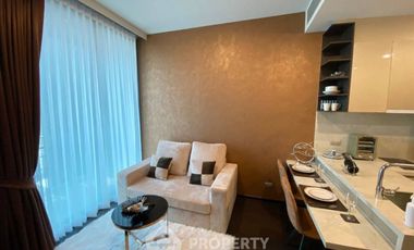 Продажа 1 кровать кондо в Кхлонг Тоеи, Бангкок