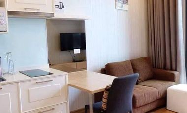 For sale 1 bed condo in Phra Khanong, Bangkok