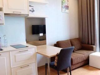 For sale 1 bed condo in Phra Khanong, Bangkok