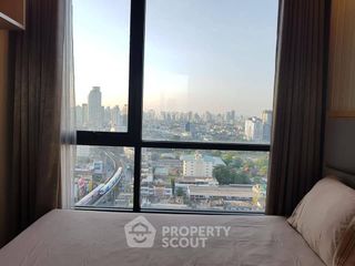 For sale 1 bed condo in Phra Khanong, Bangkok