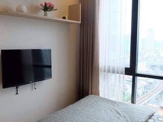 For sale 1 bed condo in Phra Khanong, Bangkok