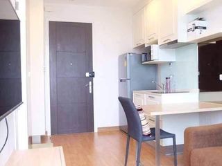 For sale 1 bed condo in Phra Khanong, Bangkok