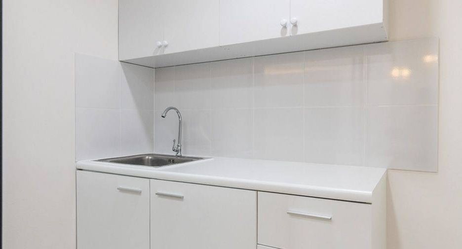 For sale 1 bed condo in Chatuchak, Bangkok