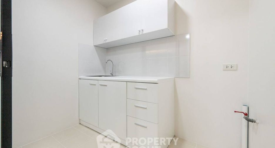 For sale 1 bed condo in Chatuchak, Bangkok