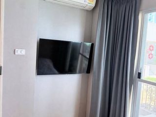 For sale 1 Beds condo in Suan Luang, Bangkok