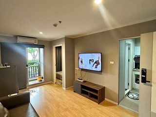 For sale 1 Beds condo in Suan Luang, Bangkok