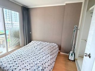 For sale 1 Beds condo in Suan Luang, Bangkok