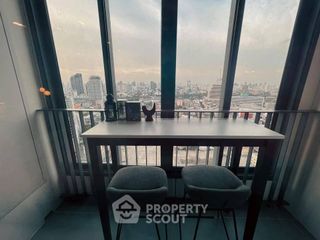 For sale 1 Beds condo in Pathum Wan, Bangkok
