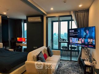 For sale 1 Beds condo in Pathum Wan, Bangkok