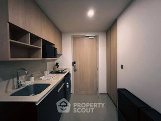 For sale 1 Beds condo in Pathum Wan, Bangkok