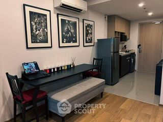 For sale 1 Beds condo in Pathum Wan, Bangkok