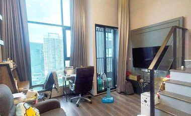 À vendre 1 chambre condo à Chatuchak, Bangkok