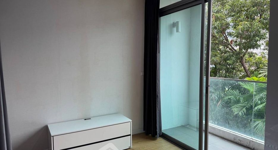 For sale 1 bed condo in Bang Rak, Bangkok