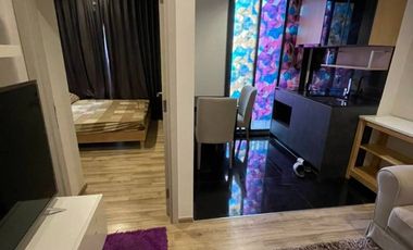 For sale 1 Beds condo in Chatuchak, Bangkok