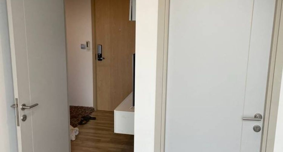 For sale 1 bed condo in Chatuchak, Bangkok