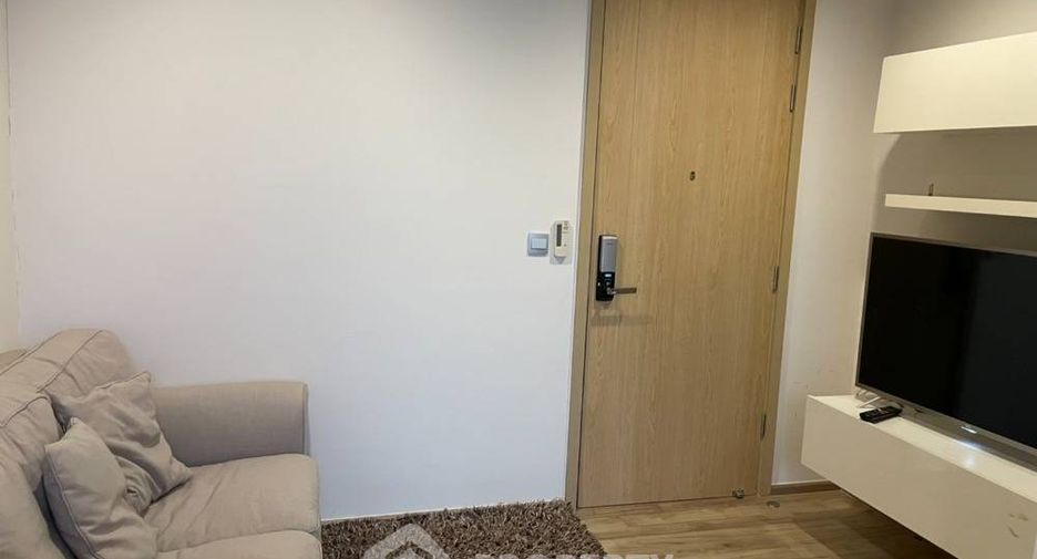 For sale 1 bed condo in Chatuchak, Bangkok