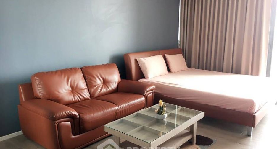 For sale 1 bed condo in Chatuchak, Bangkok